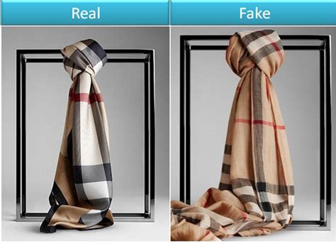 how to detect fake burberry scarf|burberry look alike wool scarf.